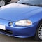 Spec-D Tuning 1993-1997 HONDA DEL SOL EG EH6 FOG LIGHT WITH CLEAR LENS, PK  2 LF-DEL93COEM-HZ - alternate 4